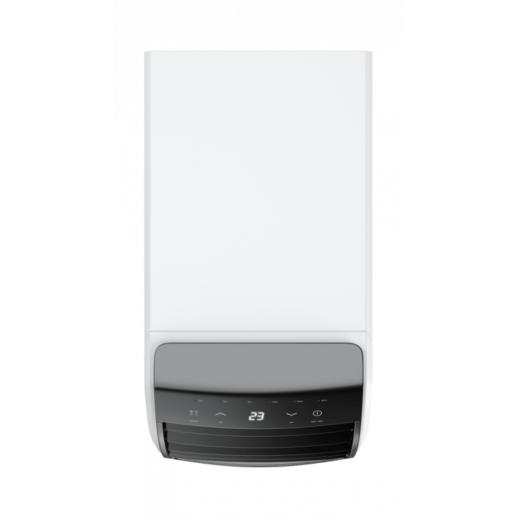 Мобильный кондиционер серии SAKURA MAC-SK35HPN03