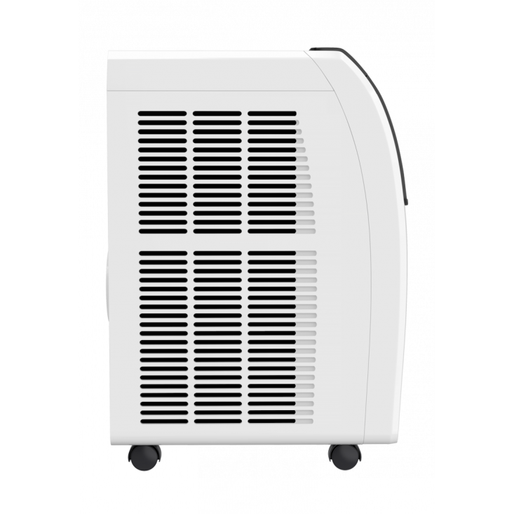Мобильный кондиционер серии SAKURA MAC-SK35HPN03