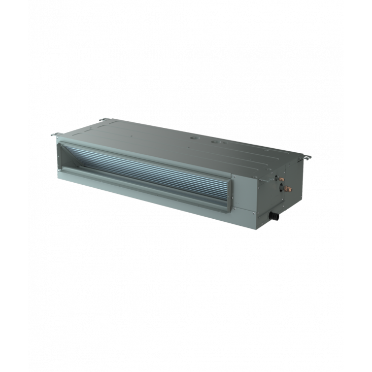 Внутренние блоки канального типа серии FREE Match DC Inverter R32 2024 Wi-Fi ADT-18UX4RCL8
