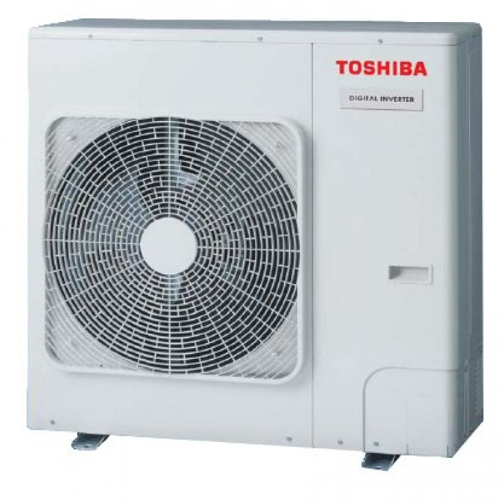Сплит-система Toshiba RAV-GM1101KRTP-E/RAV-GM1101AT8P-E Сплит-система Toshiba RAV-GM1101KRTP-E/RAV-GM1101AT8P-E
