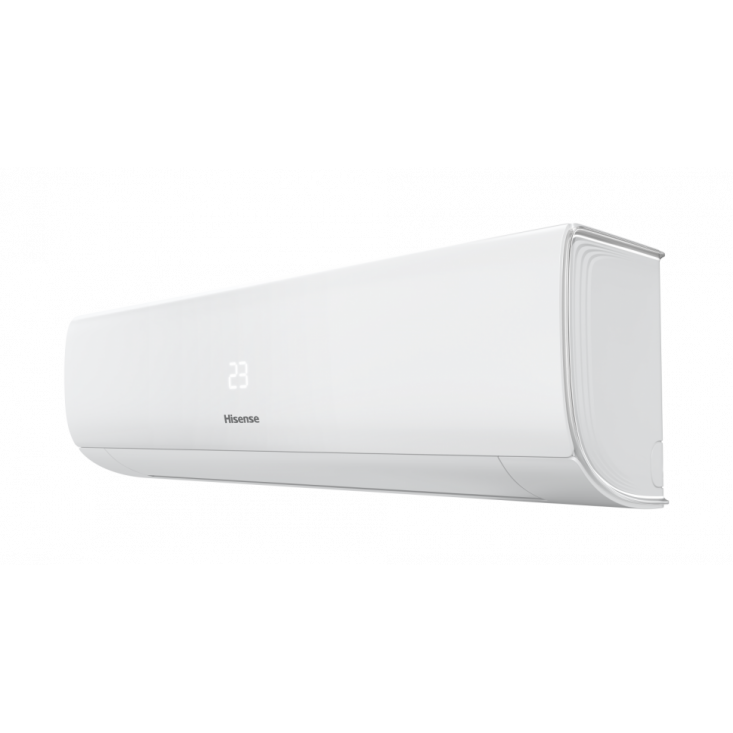 Сплит-система Hisense AS-24UR4RBTKB00G/AS-24UR4RBTKB00W Zoom DC Inverter