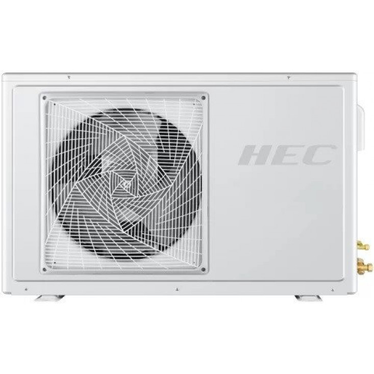 Сплит-система HEC HEC-24HNC03/R3(IN)/HEC-24HNC03/R3(OUT) Business DC Inverter