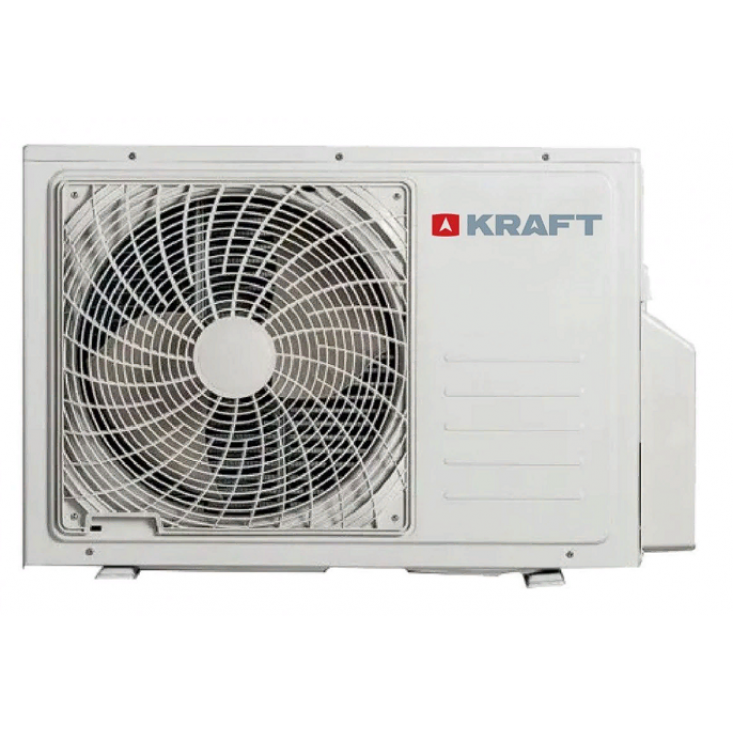 Сплит-система Kraft KF-CE12 Winter
