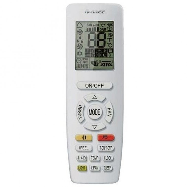 Сплит-система Gree GWH24QE-K3DNC2G