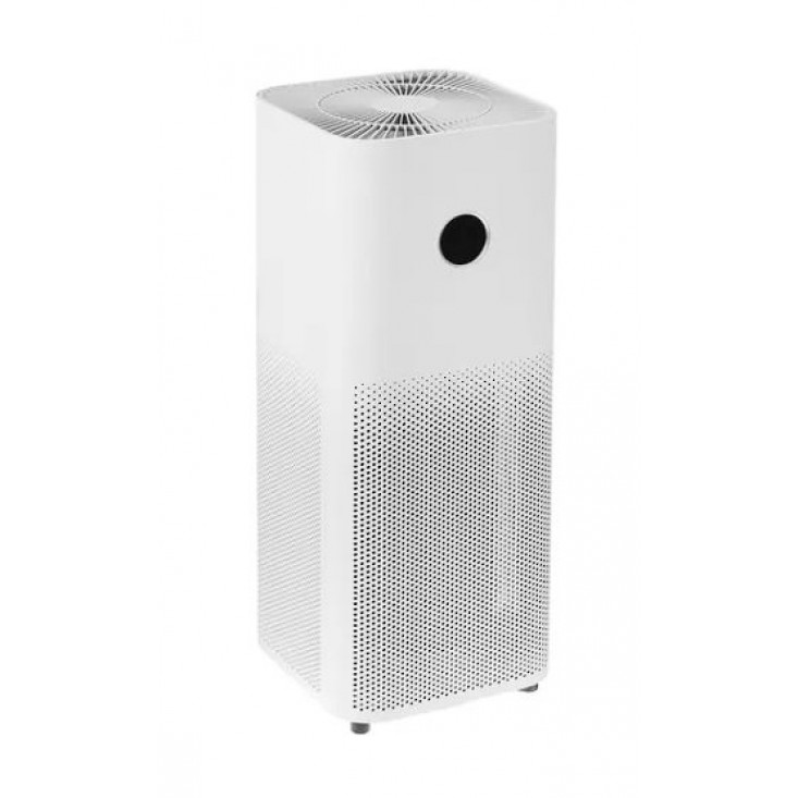 Очиститель воздуха Xiaomi AC-M15-SC Smart Air Purifier 4 Pro (BHR5056EU) Очиститель воздуха Xiaomi AC-M15-SC Smart Air Purifier 4 Pro (BHR5056EU)