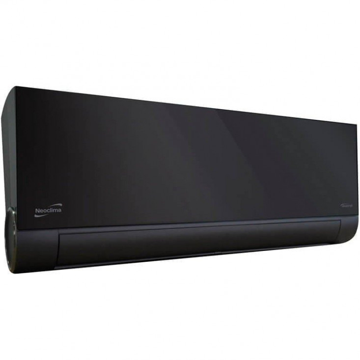 Сплит-система NeoClima NS-09EHVIwb1/NU-09EHVI1 ArtVogue черный Сплит-система NeoClima NS-09EHVIwb1/NU-09EHVI1 ArtVogue черный