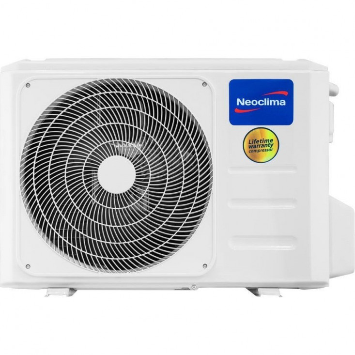 Сплит-система NeoClima NS-09EHVIwb1/NU-09EHVI1 ArtVogue черный Сплит-система NeoClima NS-09EHVIwb1/NU-09EHVI1 ArtVogue черный