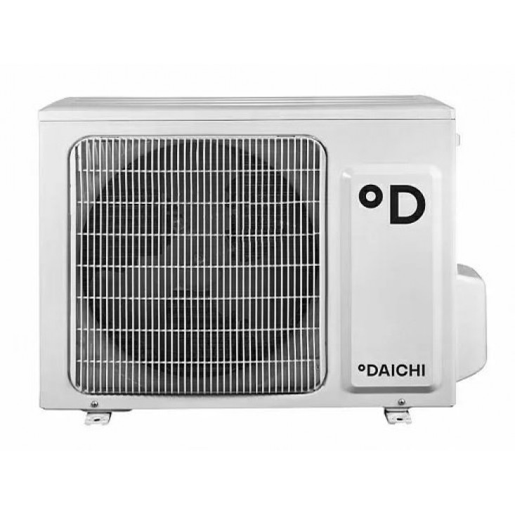 Сплит-система Daichi ICE25AVQ1/ICE25FV1 Ice Сплит-система Daichi ICE25AVQ1/ICE25FV1 Ice