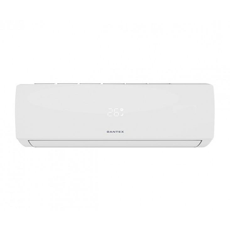 Сплит-система Dantex RK-09ENT3/RK-09ENT3E Eco New Сплит-система Dantex RK-09ENT3/RK-09ENT3E Eco New