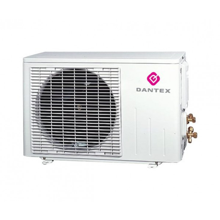 Сплит-система Dantex RK-09ENT3/RK-09ENT3E Eco New Сплит-система Dantex RK-09ENT3/RK-09ENT3E Eco New