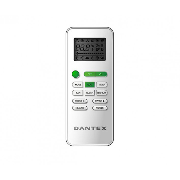 Сплит-система Dantex RK-09ENT3/RK-09ENT3E Eco New Сплит-система Dantex RK-09ENT3/RK-09ENT3E Eco New
