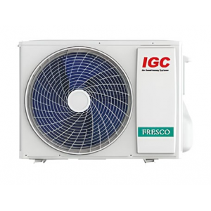 Сплит-система IGC RAS-12MBL/RAC-12MBL Fresco Сплит-система IGC RAS-12MBL/RAC-12MBL Fresco