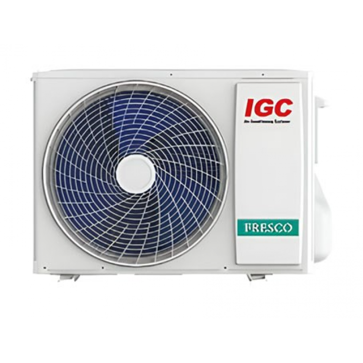 Сплит-система IGC RAS-12MBL/RAC-12MBL Fresco Сплит-система IGC RAS-12MBL/RAC-12MBL Fresco