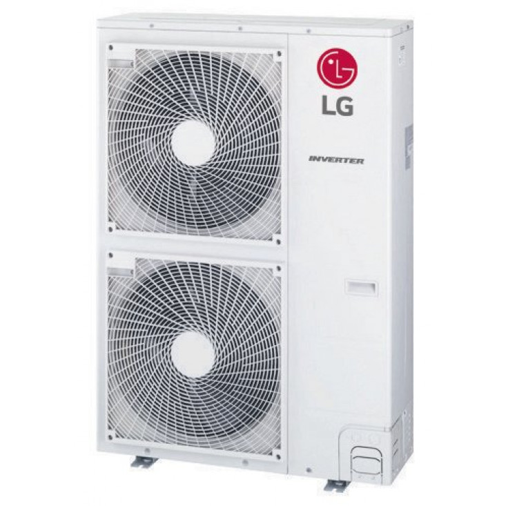 Потолочная сплит-система LG UV36R.N20/UU37WR.U30 Ultra Inverter