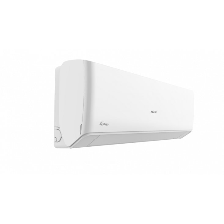 Сплит-система IGC RAS-24MBL/RAC-24MBL Fresco Сплит-система IGC RAS-24MBL/RAC-24MBL Fresco