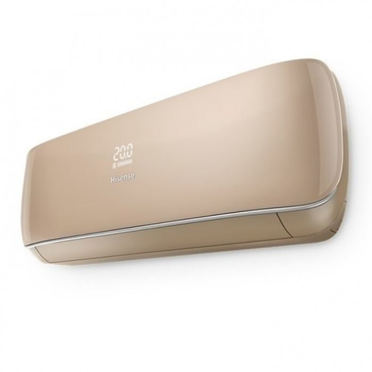 Сплит-система Hisense AS-10UW4RVETG00G(С)/AS-10UW4RVETG00W(С) Champagne Crystal Super DC Inverter Сплит-система Hisense AS-10UW4RVETG00G(С)/AS-10UW4RVETG00W(С) Champagne Crystal Super DC Inverter