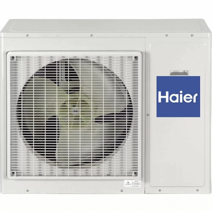Канальный кондиционер Haier AD362ANEAA/AU36NAIEAA