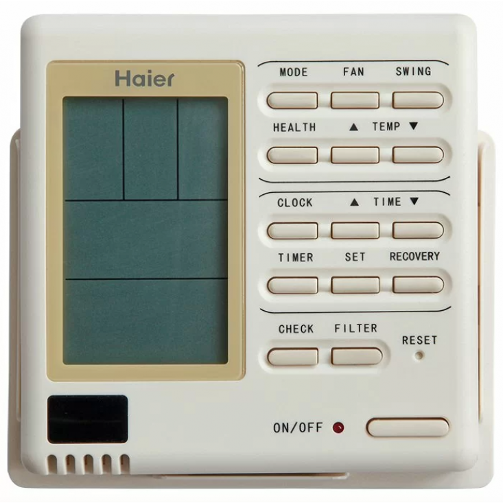 Канальный кондиционер Haier AD362ANEAA/AU36NAIEAA