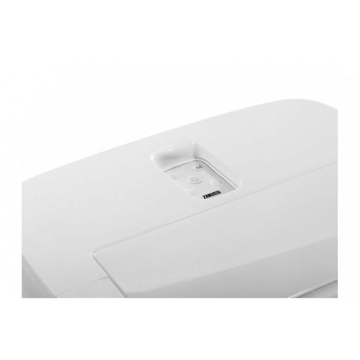 Мобильный кондиционер Zanussi ZACM-12 MSH/N1