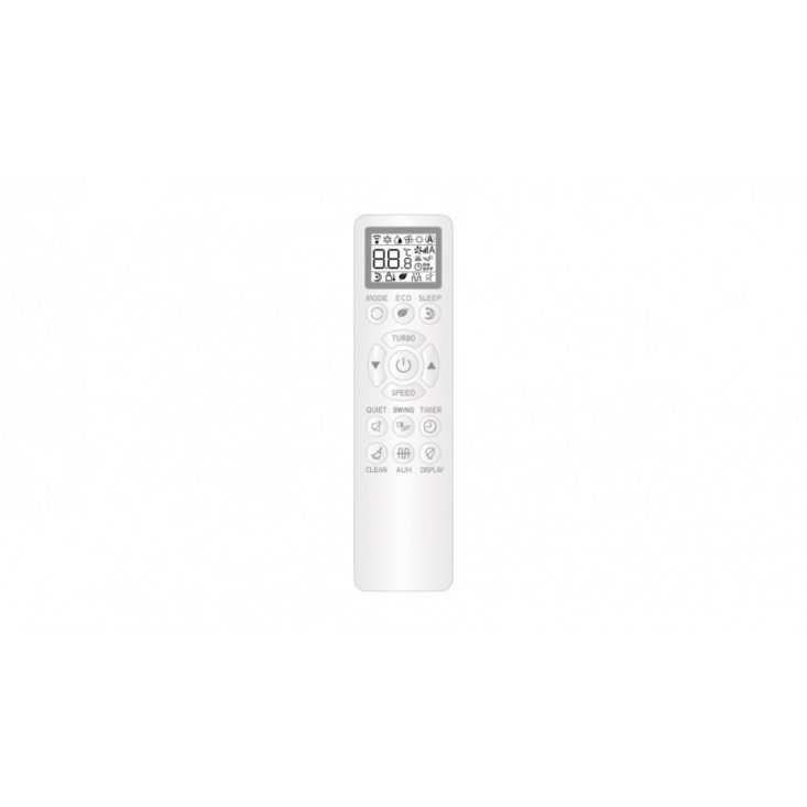 Сплит-система Denko GW-09i Samurai DC Inverter Wi-Fi Сплит-система Denko GW-09i Samurai DC Inverter Wi-Fi