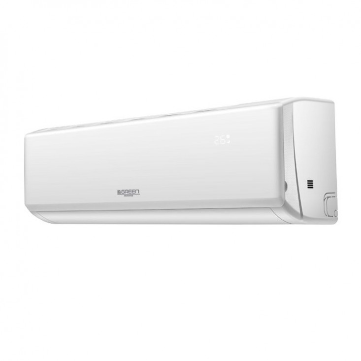 Сплит-система Green TSI-24HRIY1/TSO-24HRIY1 Triumph Inverter Сплит-система Green TSI-24HRIY1/TSO-24HRIY1 Triumph Inverter