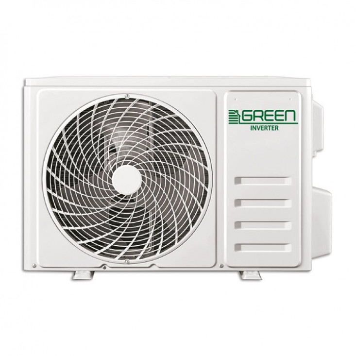 Сплит-система Green TSI-24HRIY1/TSO-24HRIY1 Triumph Inverter Сплит-система Green TSI-24HRIY1/TSO-24HRIY1 Triumph Inverter