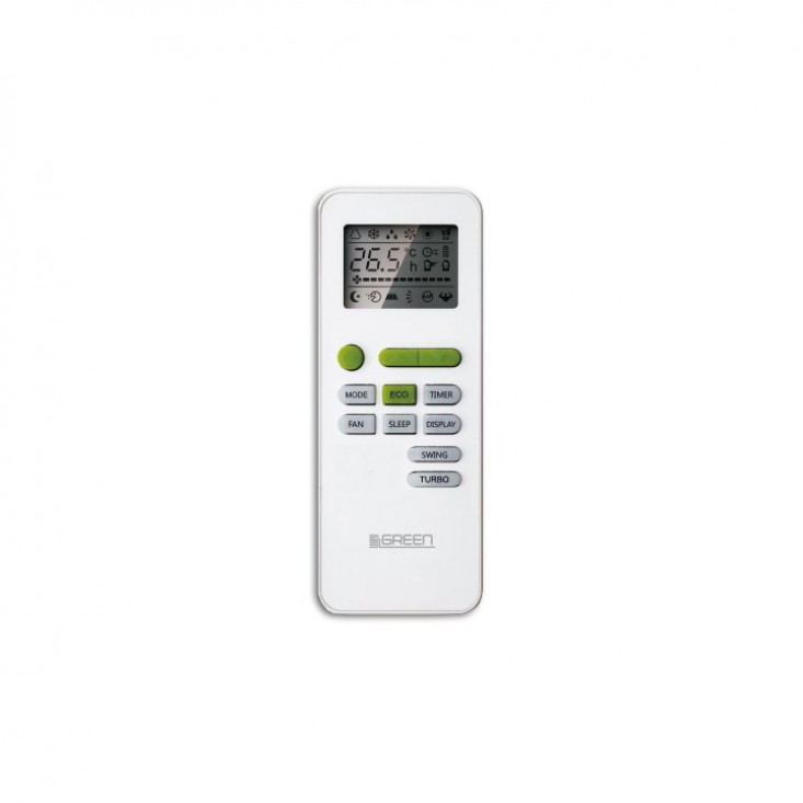 Сплит-система Green TSI-24HRIY1/TSO-24HRIY1 Triumph Inverter Сплит-система Green TSI-24HRIY1/TSO-24HRIY1 Triumph Inverter
