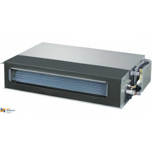 Канальный кондиционер Haier AD24MS1ERA / 1U24GS1ER..