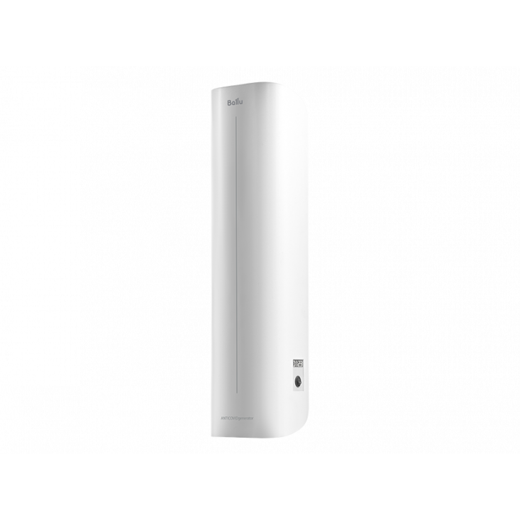 Бактерицидный рециркулятор Ballu RDU-30D ANTICOVIDgenerator Wi-Fi Бактерицидный рециркулятор Ballu RDU-30D ANTICOVIDgenerator Wi-Fi