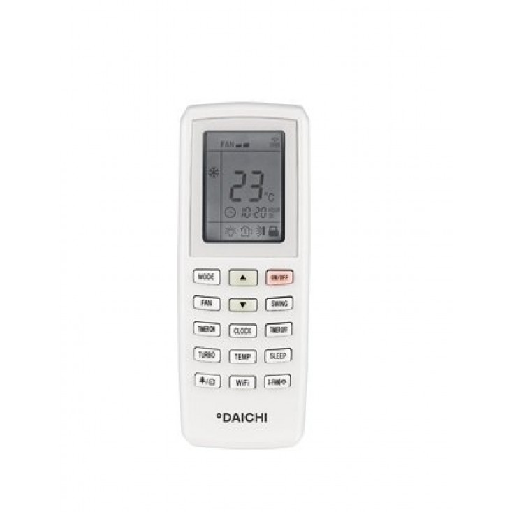 Сплит-система Daichi O260AVQS1R-1/O260FVS1R-1