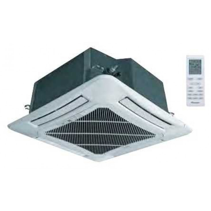 Кассетный кондиционер Pioneer KFC18GW / KON18GW