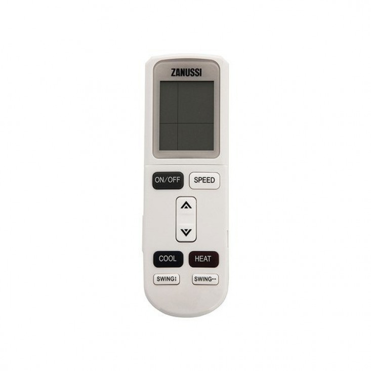 Мобильный кондиционер Zanussi ZACM-09 SN/N1 Sonata