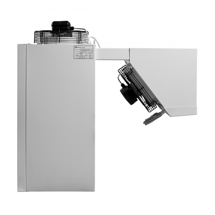 Холодильный моноблок OptiLine Proton ML 109 Холодильный моноблок OptiLine Proton ML 109