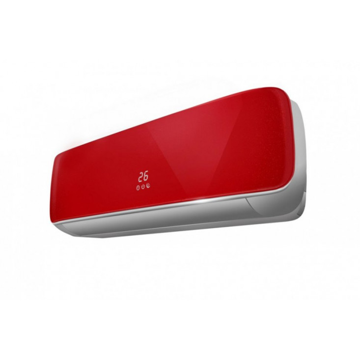 Сплит-система Hisense AS-10UW4RVETG00G(R)/AS-10UW4RVETG00W(R) Red Crystal DC Inverter Сплит-система Hisense AS-10UW4RVETG00G(R)/AS-10UW4RVETG00W(R) Red Crystal DC Inverter