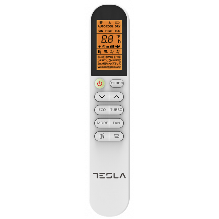 Сплит-система Tesla TT51EXC1-1832IA Tariel Inverter