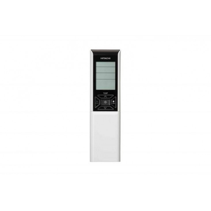 Сплит-система Hitachi RAK-25PSES/RAC-25WSE S-Premium
