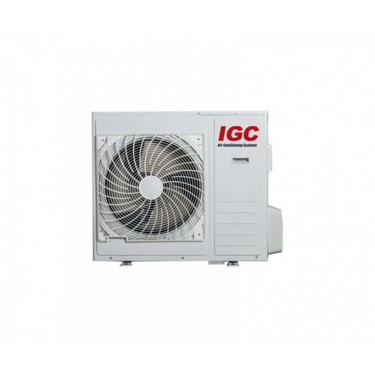 Наружный блок мульти сплит-системы IGC RAM3-X21UNH Наружный блок мульти сплит-системы IGC RAM3-X21UNH