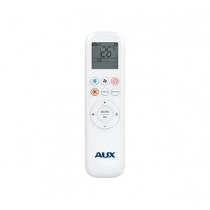 Сплит-система AUX ASW-H12A4/FP-R1DI/AS-H12A4/FP-R1..
