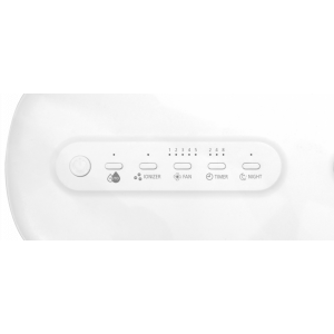 Мойка воздуха Funai FAW-ISE480/6.0(WT) Ishi