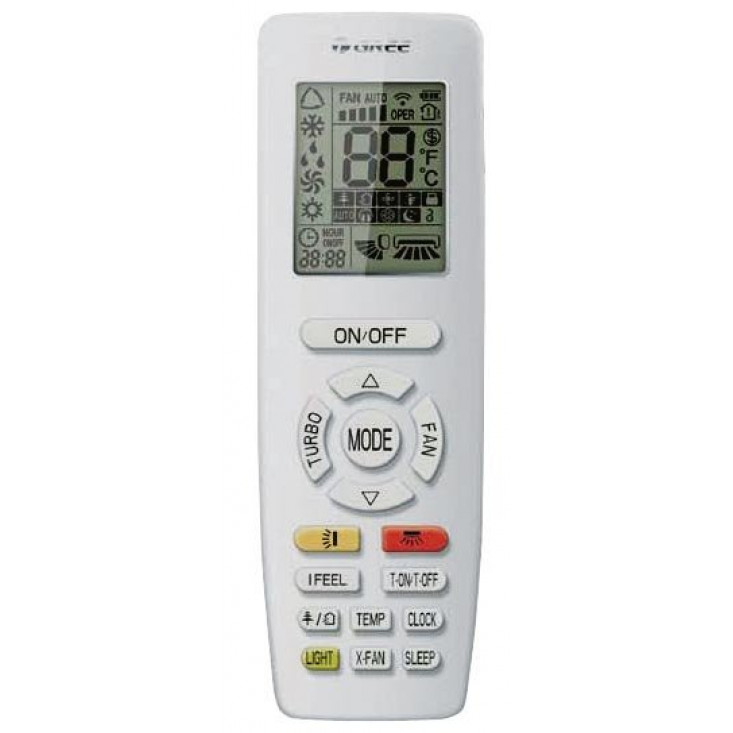 Сплит-система Gree GWH12AGBXB-K6DNA4C Pular Inverter