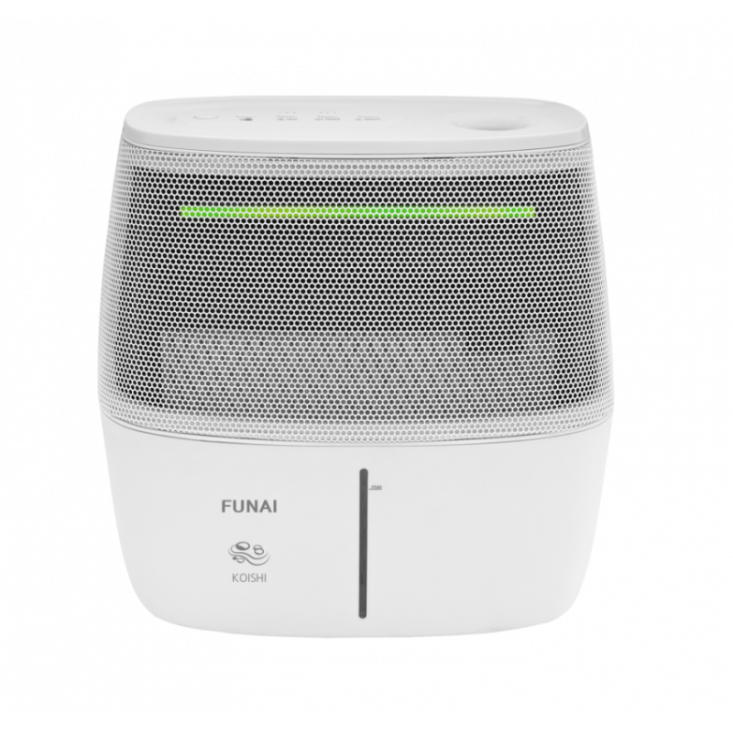Увлажнитель воздуха Funai FHE-KIE300/3.0(WT) Koishi Увлажнитель воздуха Funai FHE-KIE300/3.0(WT) Koishi
