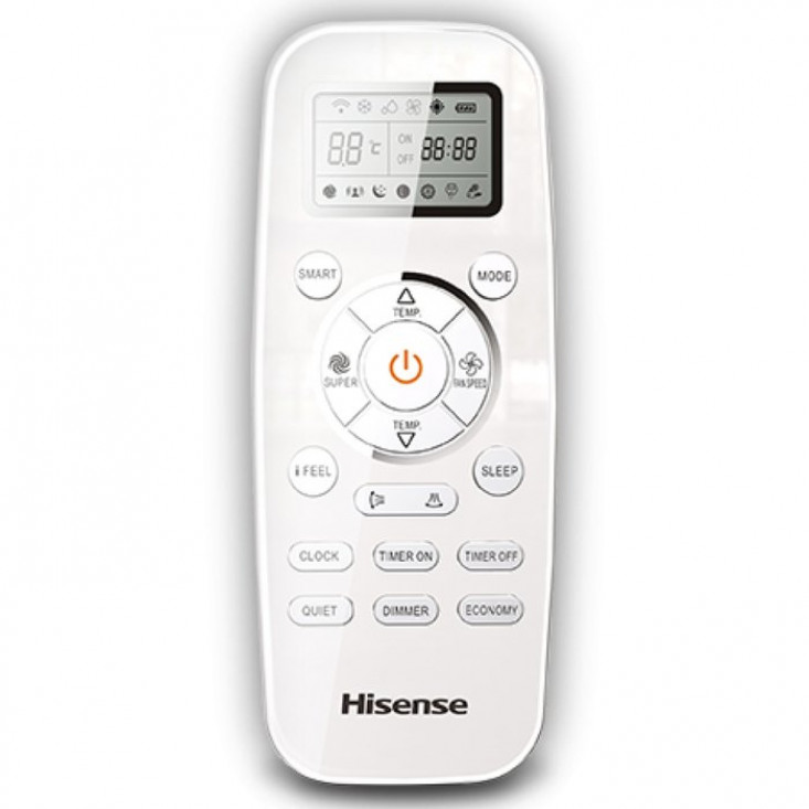 Сплит-система Hisense AS-24HR4SBATG005G/AS-24HR4SBATG005W Neo Premium Classic A Сплит-система Hisense AS-24HR4SBATG005G/AS-24HR4SBATG005W Neo Premium Classic A