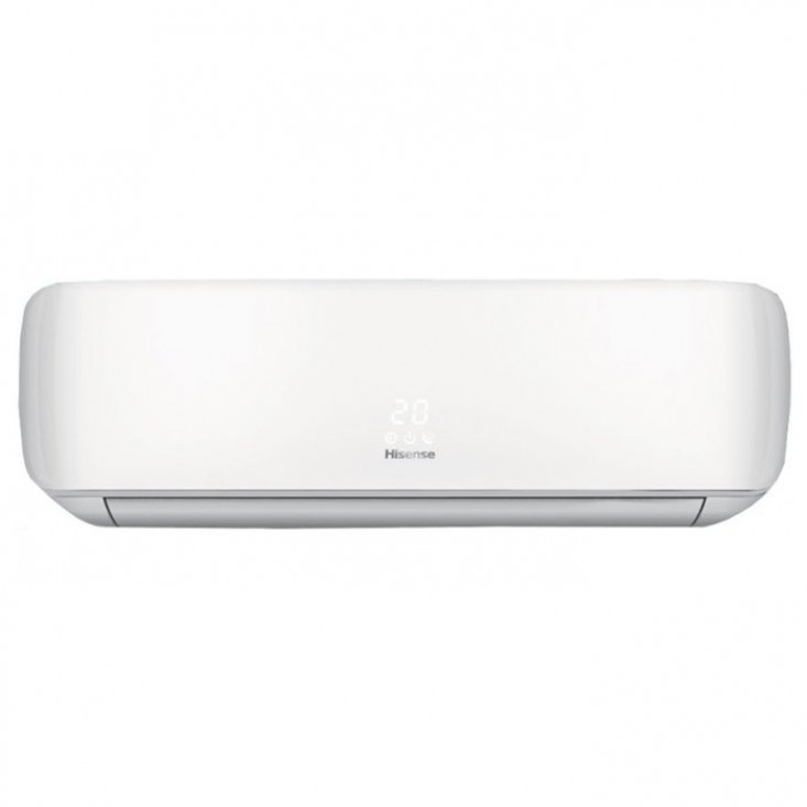 Сплит-система Hisense AS-24HR4SBATG005G/AS-24HR4SBATG005W Neo Premium Classic A Сплит-система Hisense AS-24HR4SBATG005G/AS-24HR4SBATG005W Neo Premium Classic A