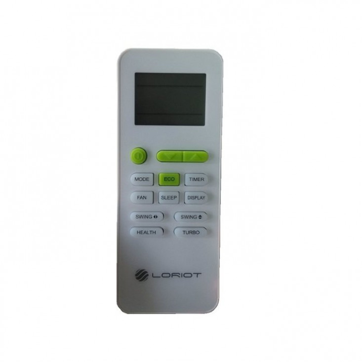 Настенная сплит-система Loriot LAC IN-12TA Neon Inverter Настенная сплит-система Loriot LAC IN-12TA Neon Inverter