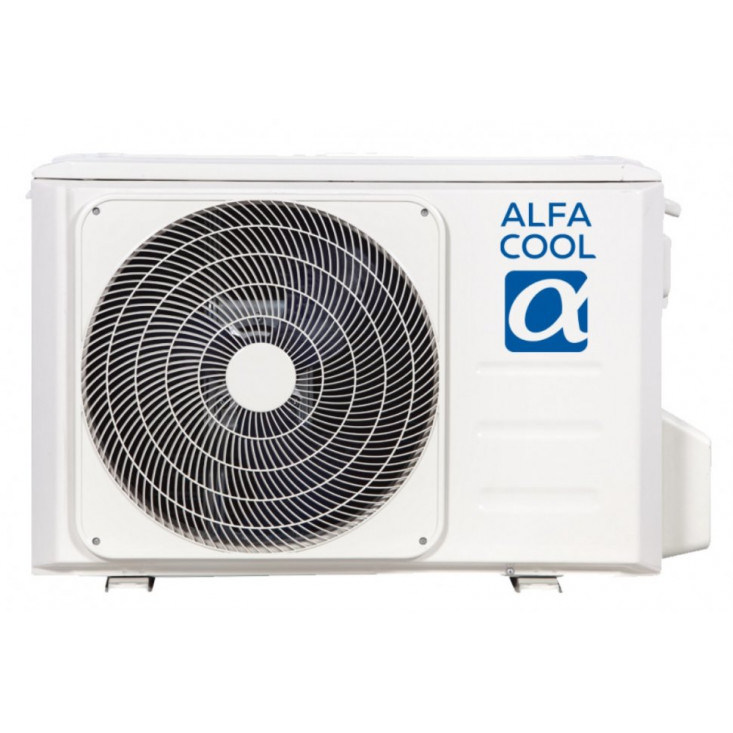 Сплит-система Alfacool CSMI-07CH/IDU/CSMI-07CH/ODU Cosmo Inverter