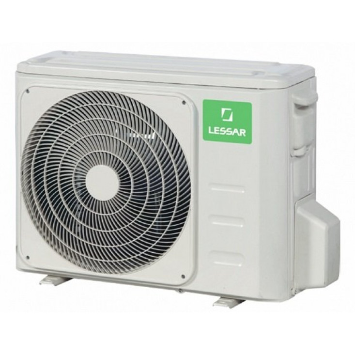Сплит-система Lessar LS-HE24KSE2/LU-HE24KSE2 Flexcool
