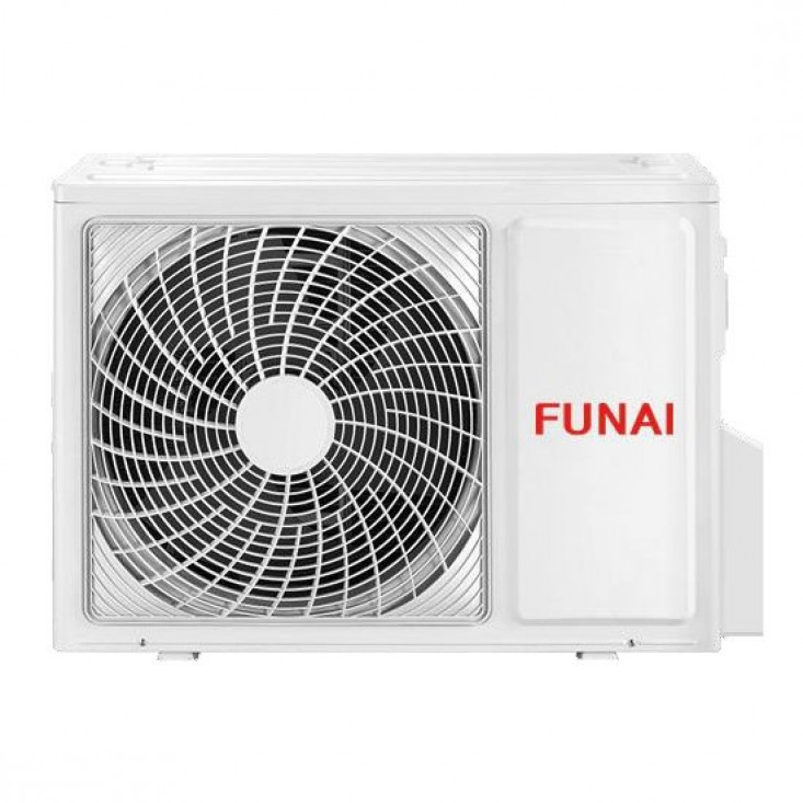 Сплит-система Funai Sensei RAC-SN35HP.D03