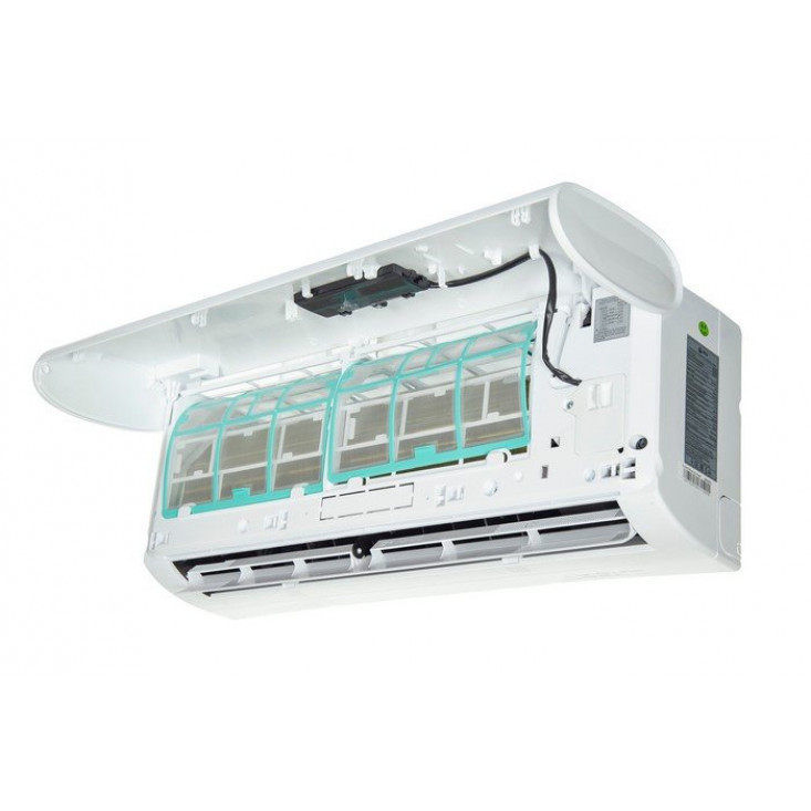 Сплит-система Roda RS-G07A/RU-G07A Arctic Nano