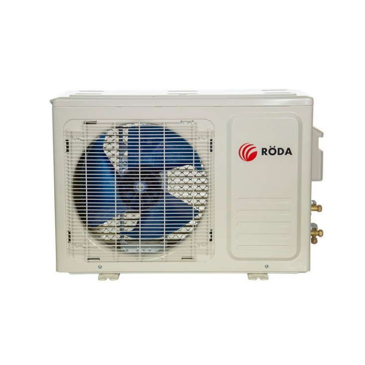 Сплит-система Roda RS-G07A/RU-G07A Arctic Nano