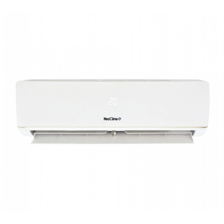 Сплит-система NeoClima NS/NU-HAX24RWI inverter